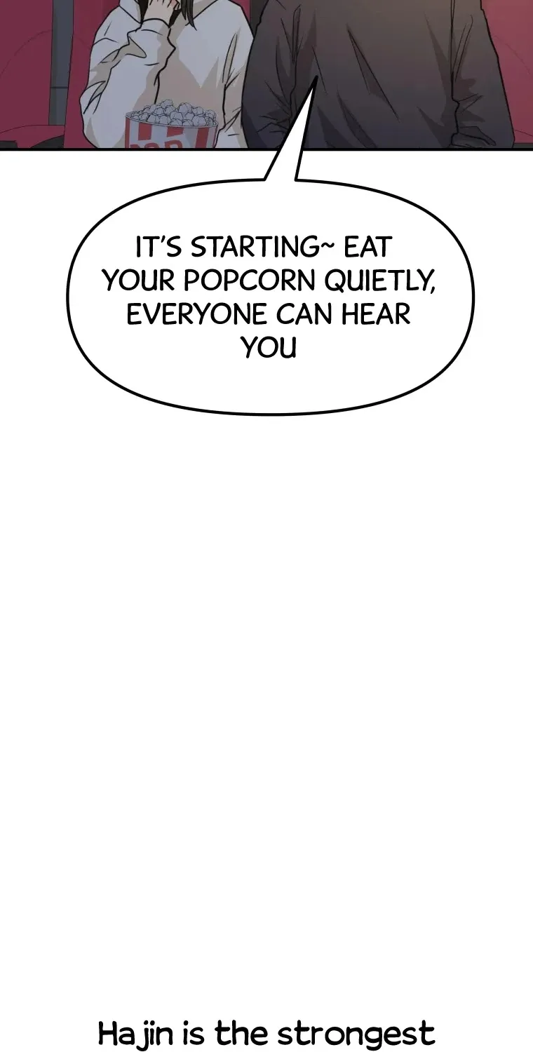 Guard Pass Kainu Manga Chapter 33 Page 41