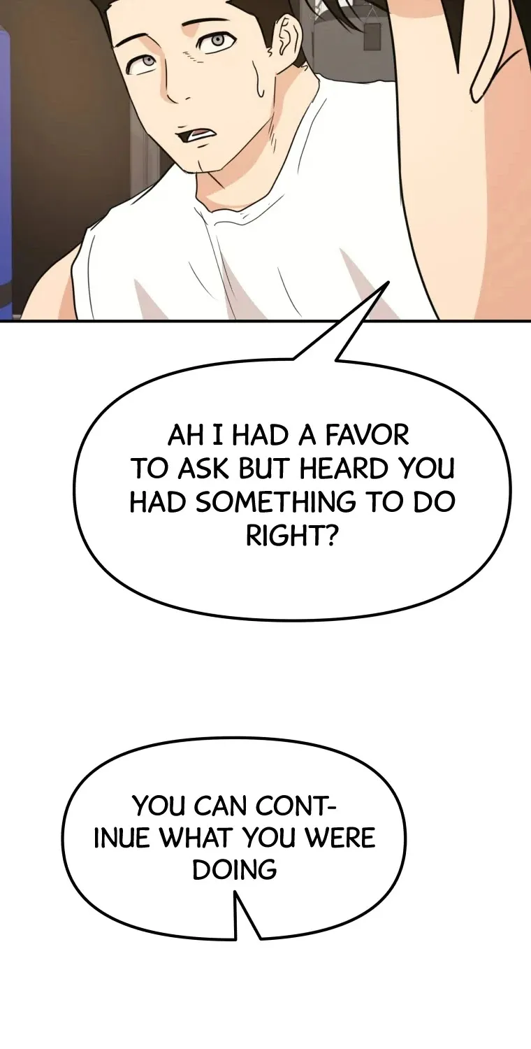 Guard Pass Kainu Manga Chapter 33 Page 103