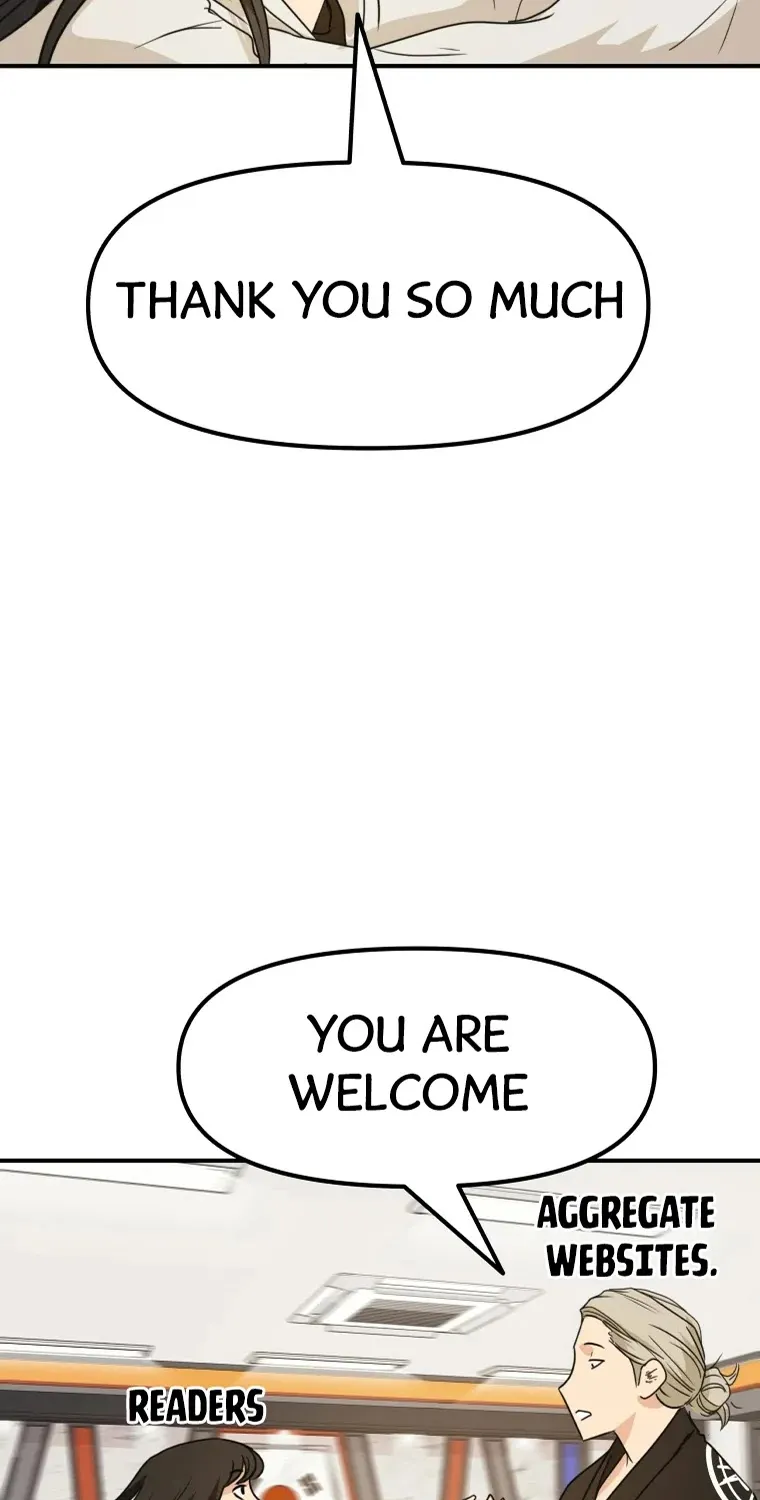 Guard Pass Kainu Manga Chapter 32 Page 4