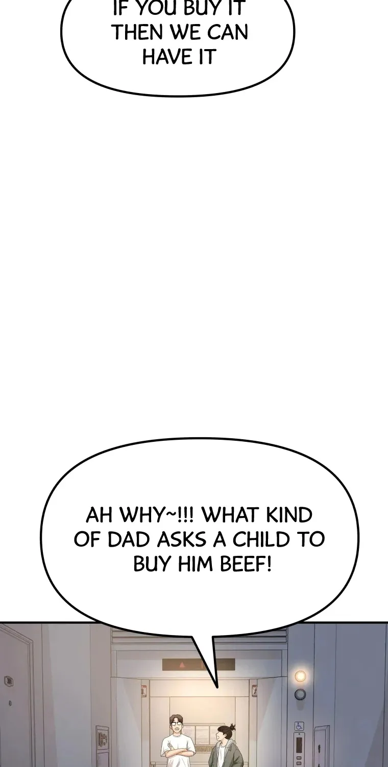 Guard Pass Kainu Manga Chapter 31 Page 53