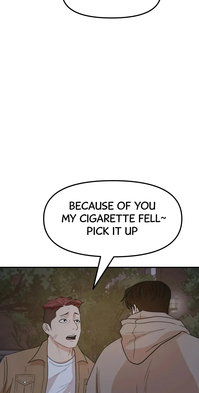 Guard Pass Kainu Manga Chapter 31 Page 85