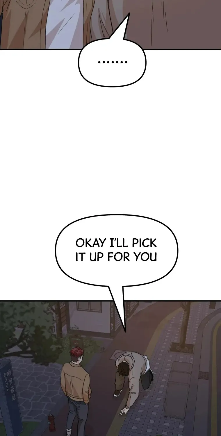 Guard Pass Kainu Manga Chapter 31 Page 86