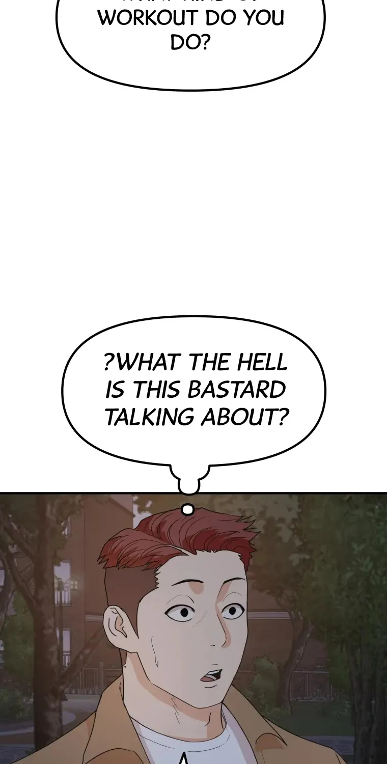 Guard Pass Kainu Manga Chapter 31 Page 93