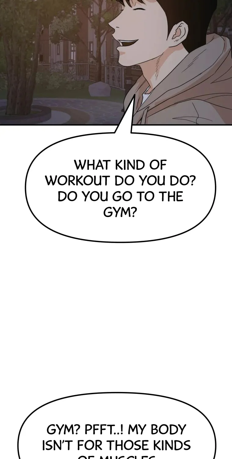 Guard Pass Kainu Manga Chapter 31 Page 95