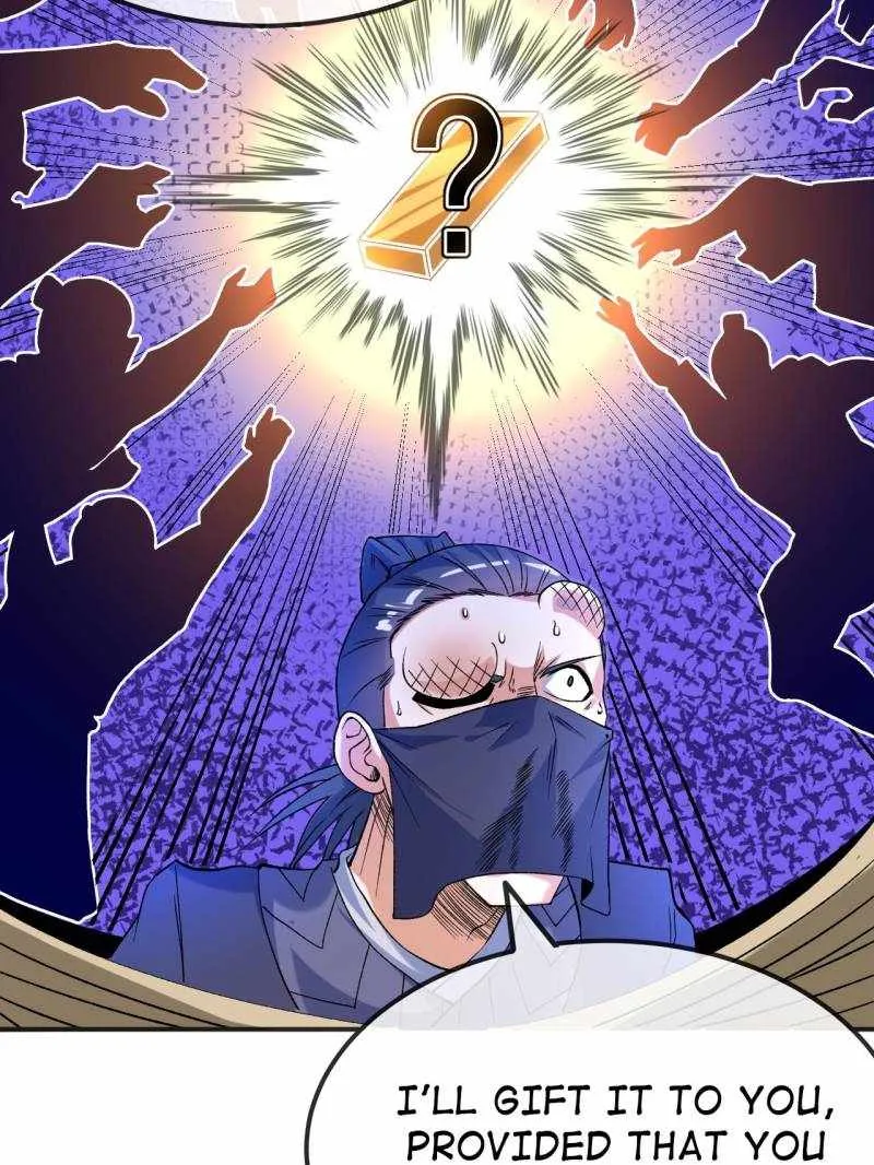Invincible Martial Sage Kainu Manga Chapter 20 Page 18