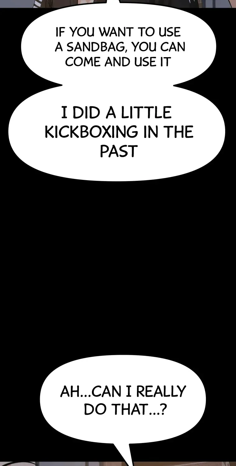 Guard Pass Kainu Manga Chapter 30 Page 5