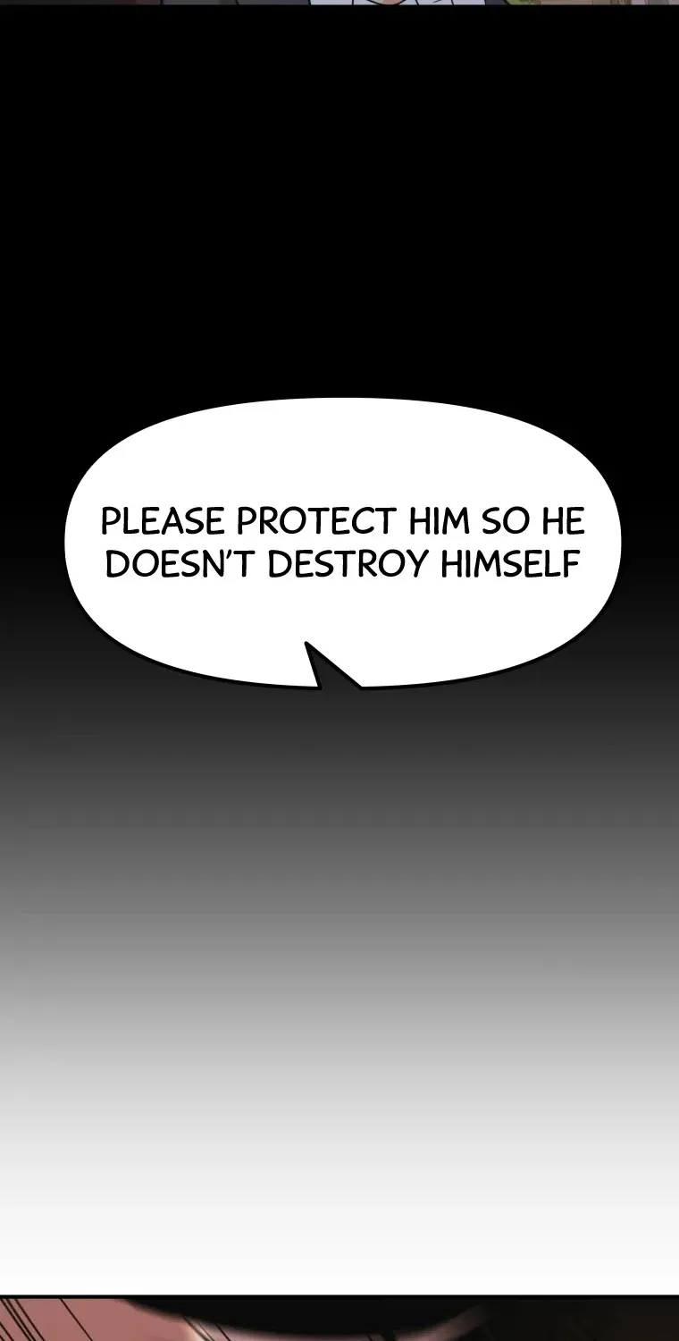 Guard Pass Kainu Manga Chapter 30 Page 13
