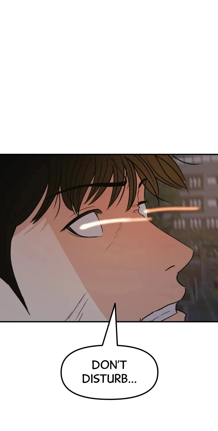 Guard Pass Kainu Manga Chapter 30 Page 20