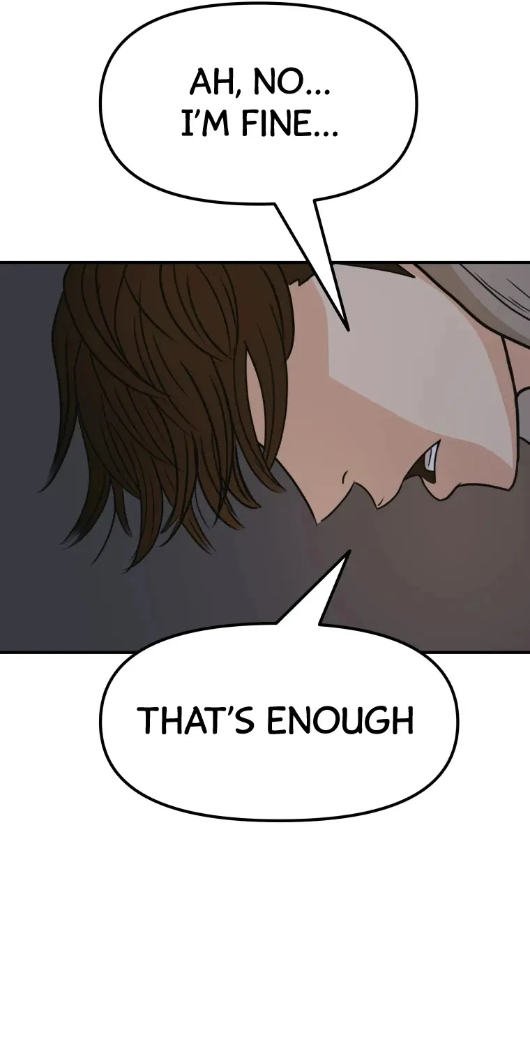 Guard Pass Kainu Manga Chapter 30 Page 33