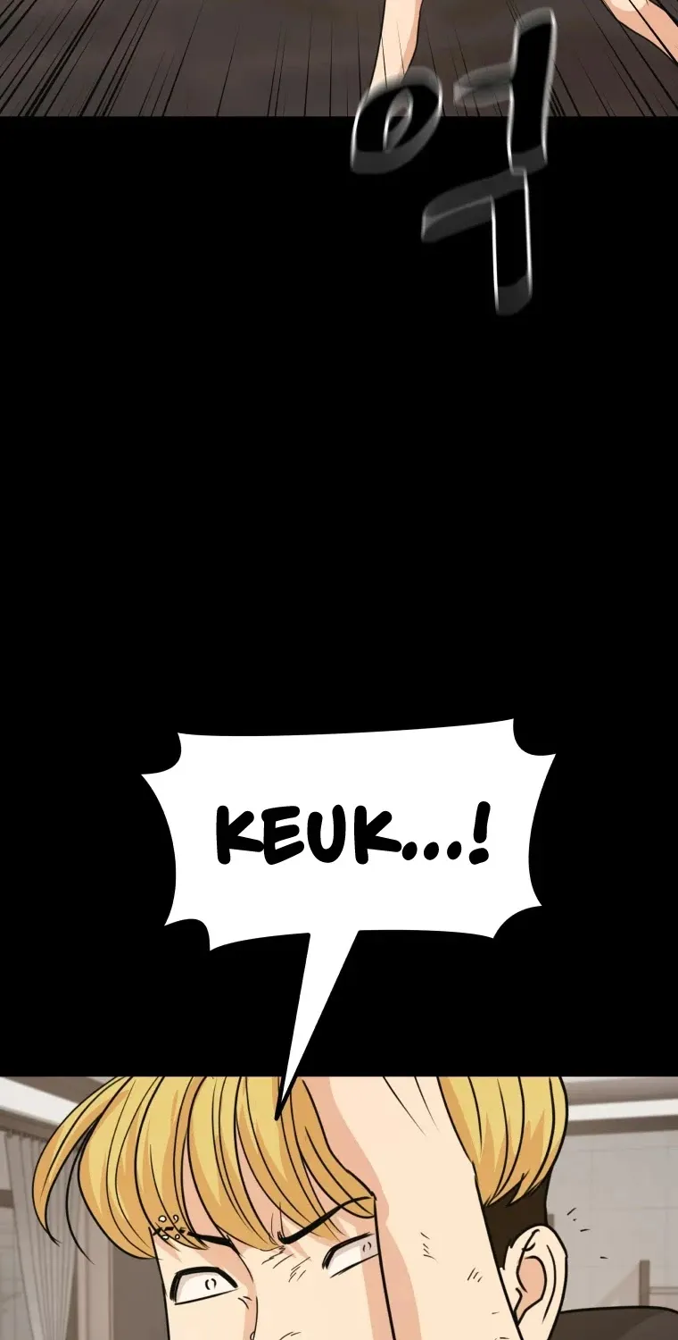 Guard Pass Kainu Manga Chapter 29 Page 39