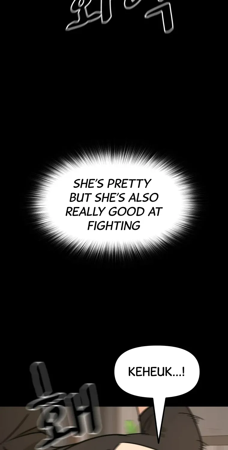 Guard Pass Kainu Manga Chapter 29 Page 54