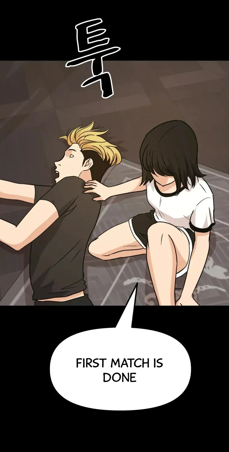 Guard Pass Kainu Manga Chapter 29 Page 60