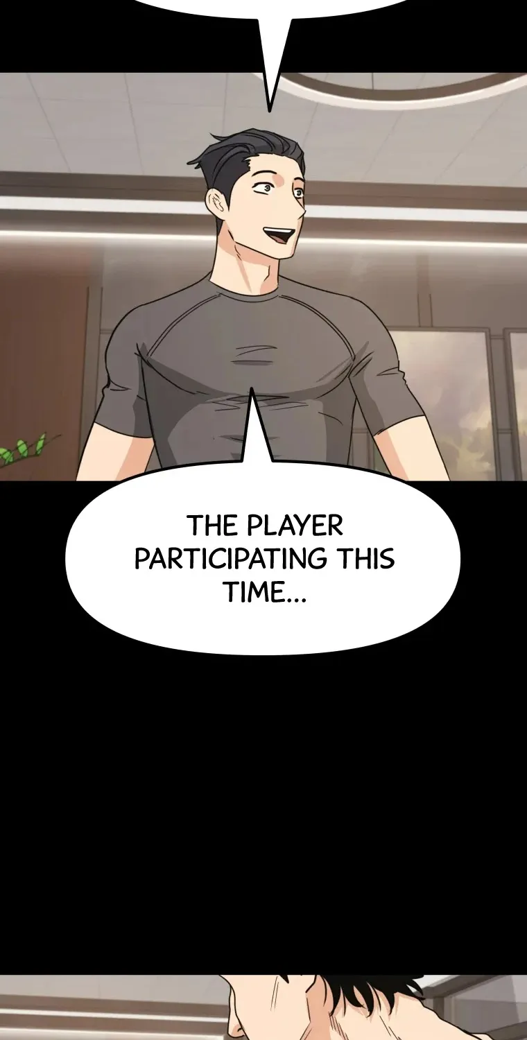 Guard Pass Kainu Manga Chapter 29 Page 86