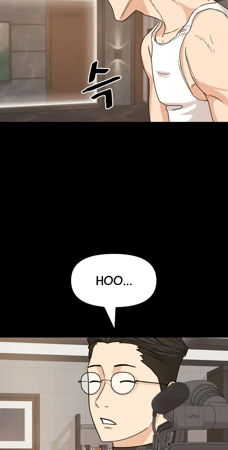 Guard Pass Kainu Manga Chapter 29 Page 87