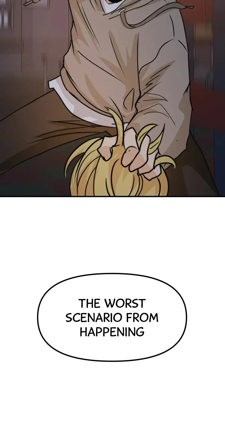 Guard Pass Kainu Manga Chapter 29 Page 113