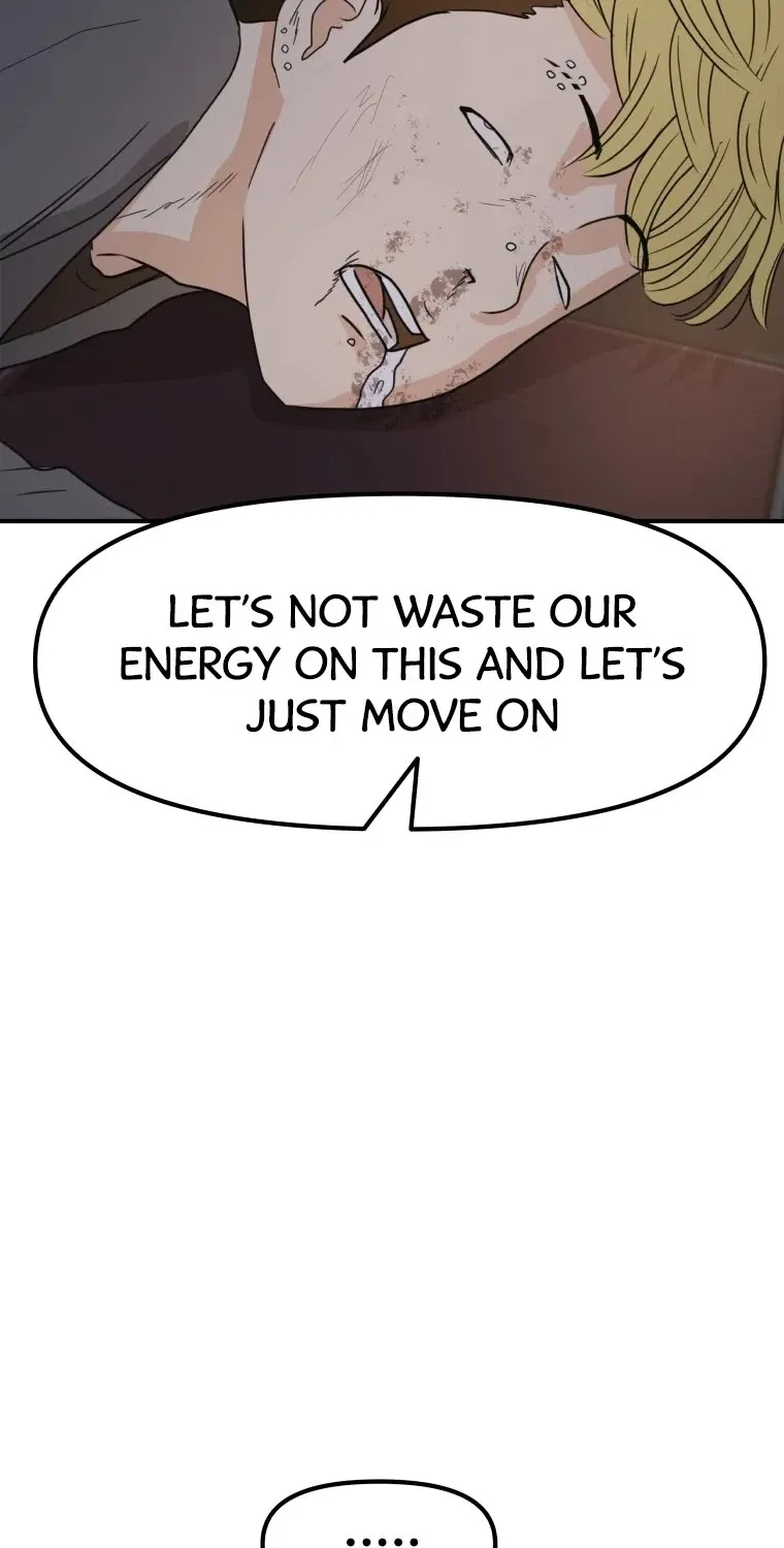 Guard Pass Kainu Manga Chapter 28 Page 30