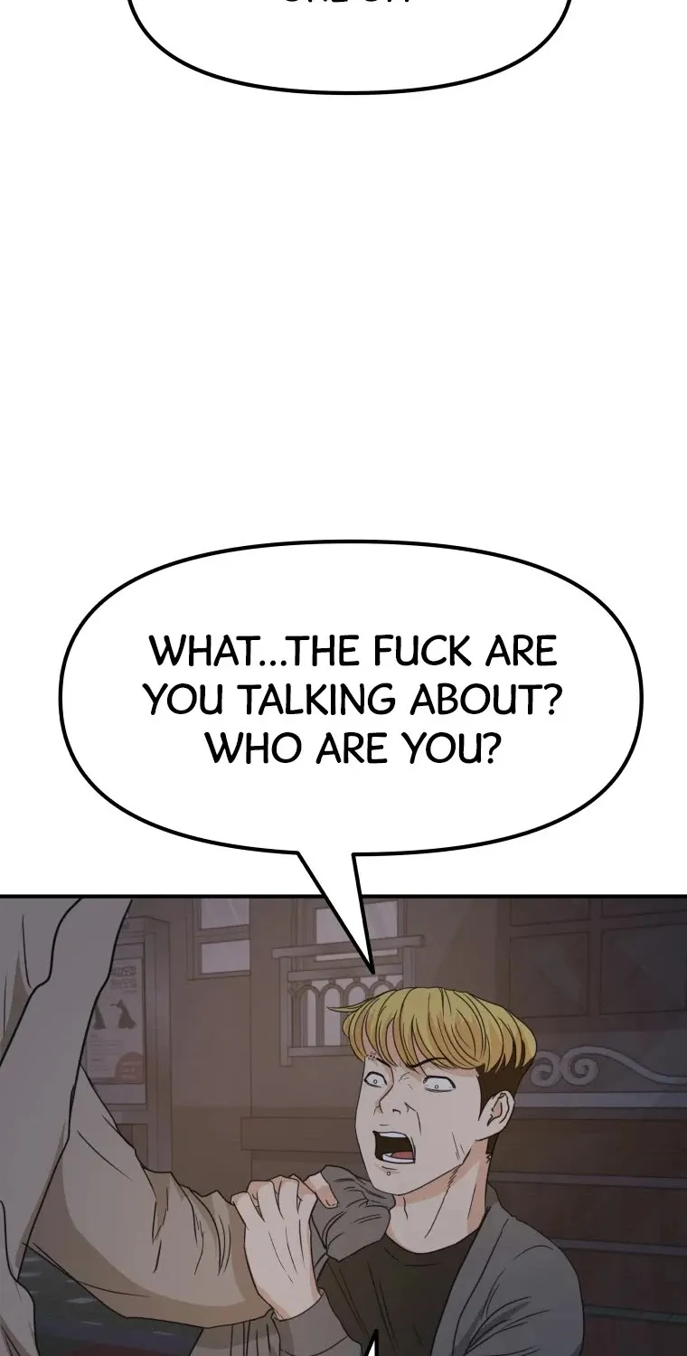 Guard Pass Kainu Manga Chapter 28 Page 54