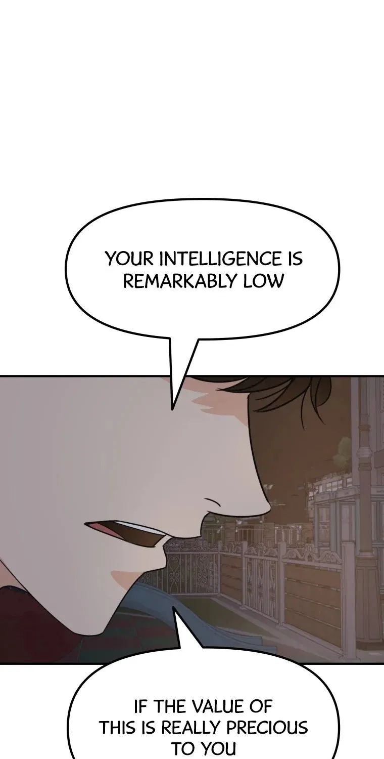 Guard Pass Kainu Manga Chapter 28 Page 63