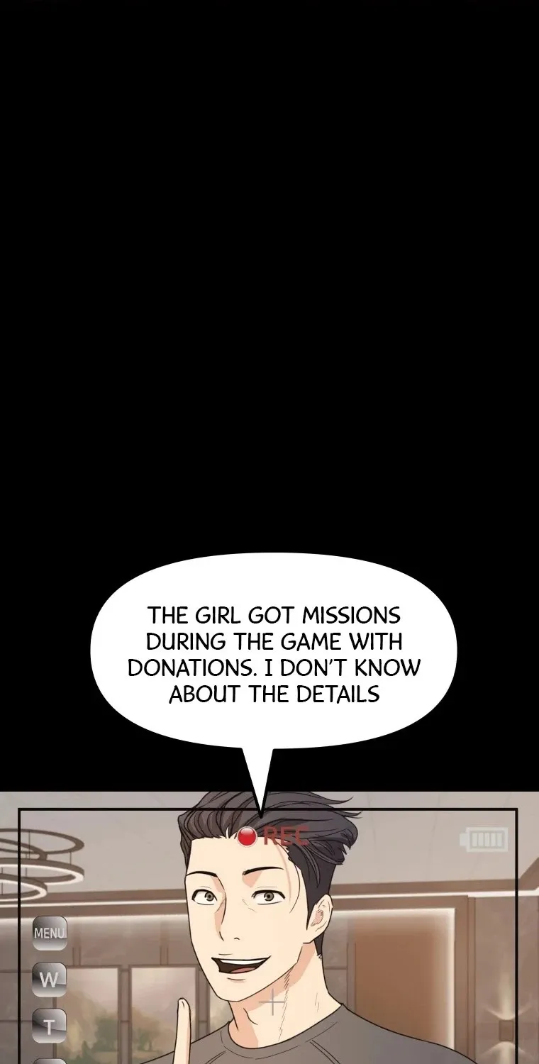 Guard Pass Kainu Manga Chapter 28 Page 83