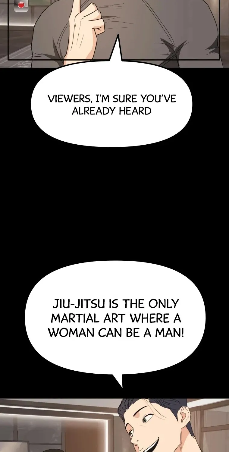Guard Pass Kainu Manga Chapter 28 Page 84