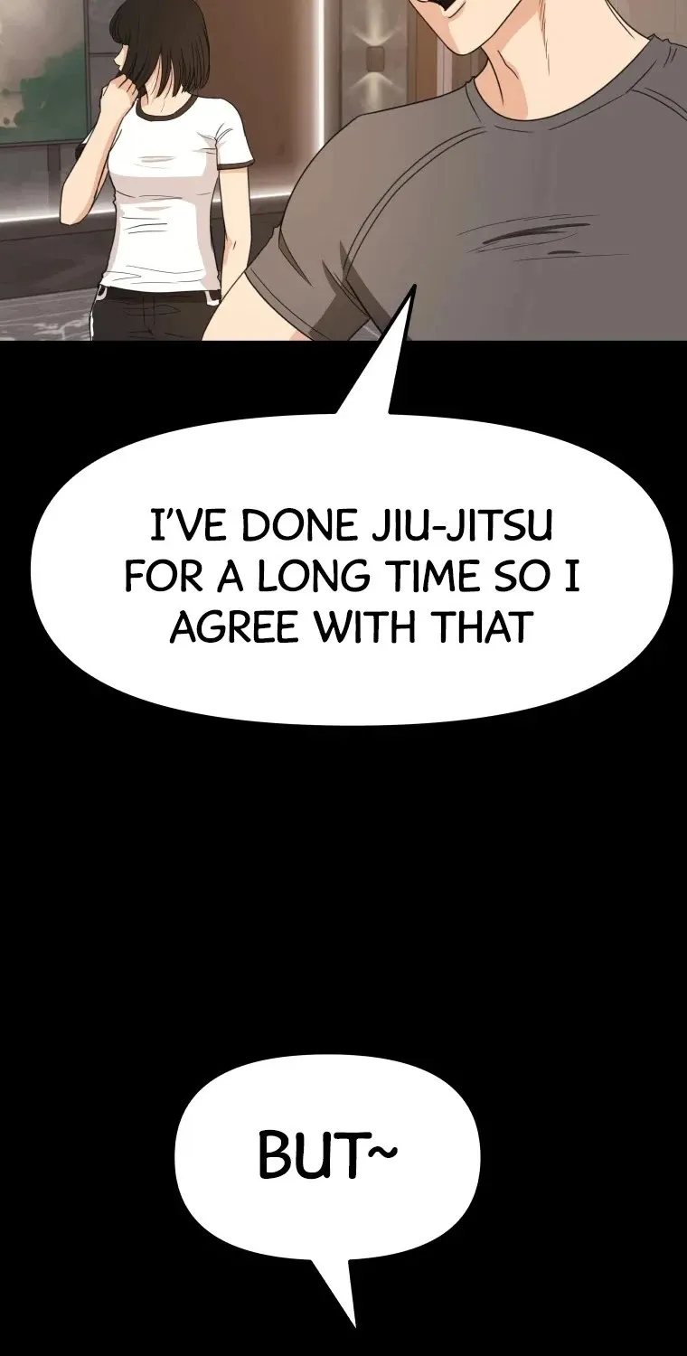 Guard Pass Kainu Manga Chapter 28 Page 85