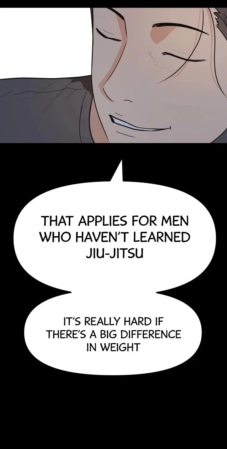 Guard Pass Kainu Manga Chapter 28 Page 86