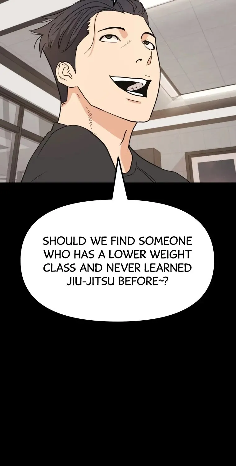 Guard Pass Kainu Manga Chapter 28 Page 93