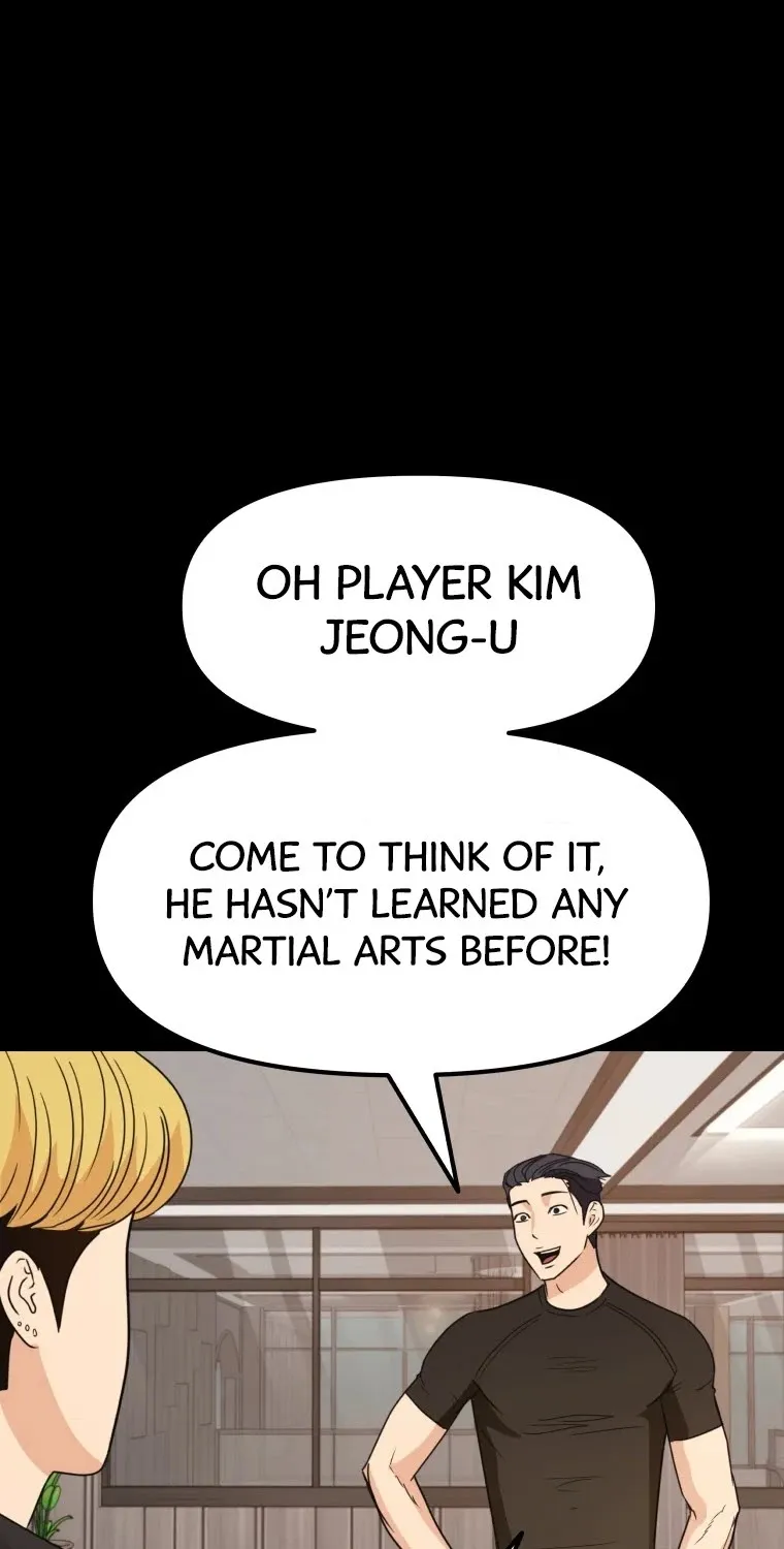 Guard Pass Kainu Manga Chapter 28 Page 95