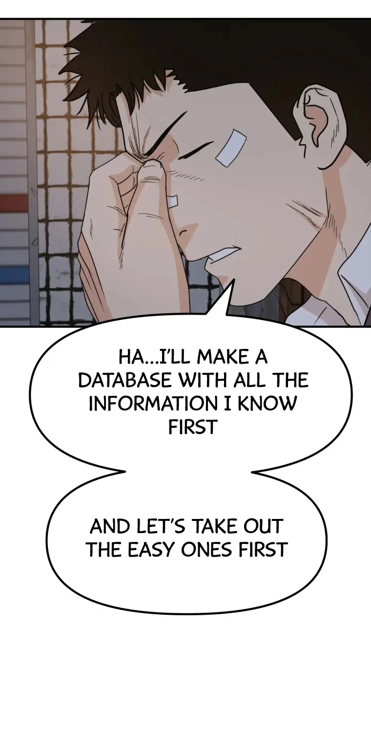 Guard Pass Kainu Manga Chapter 27 Page 17