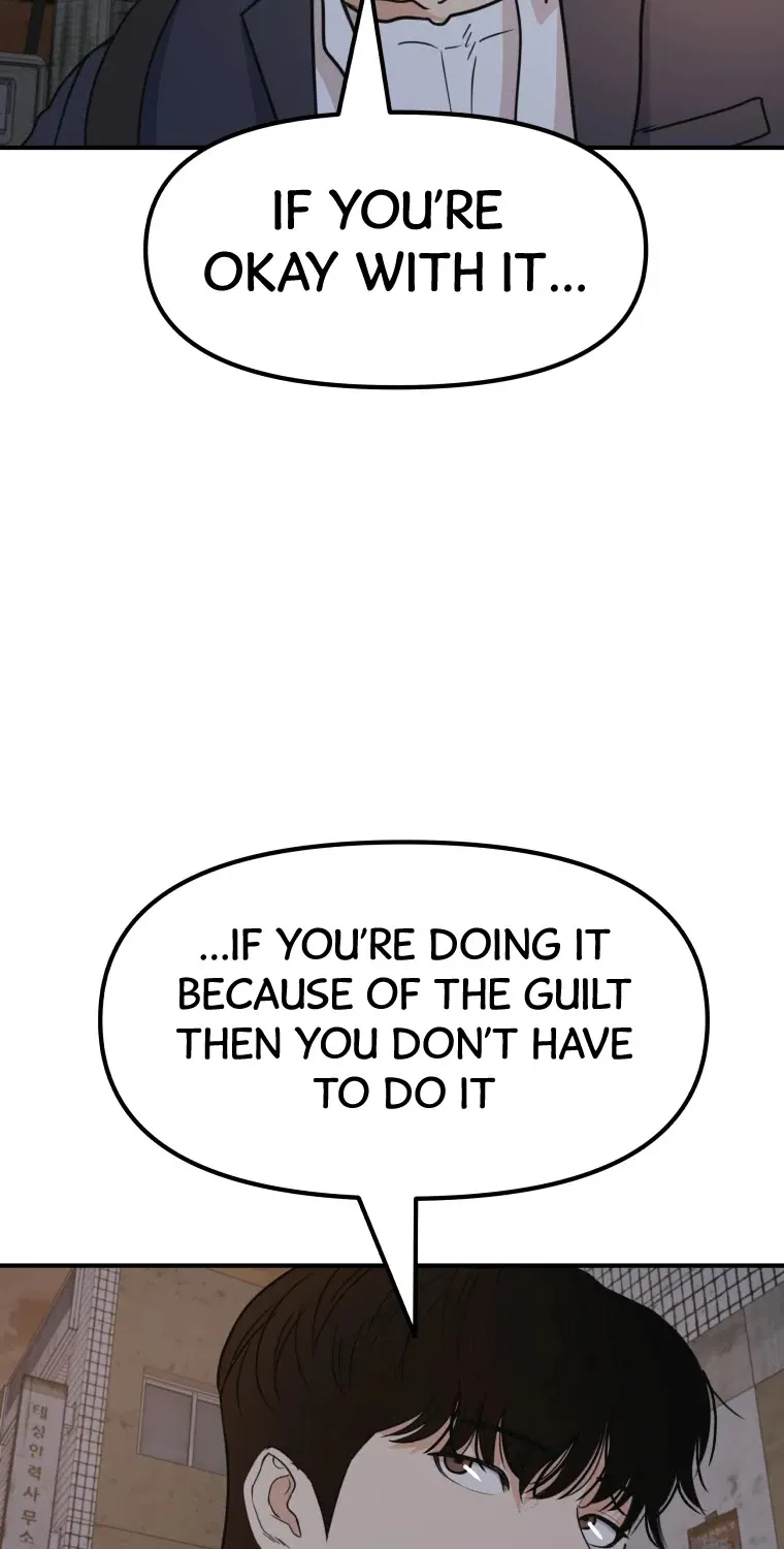 Guard Pass Kainu Manga Chapter 27 Page 21