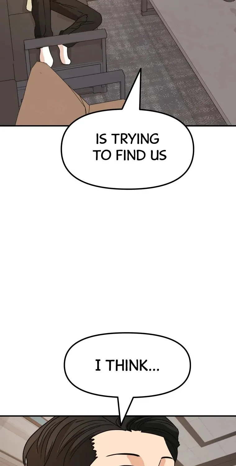 Guard Pass Kainu Manga Chapter 27 Page 45