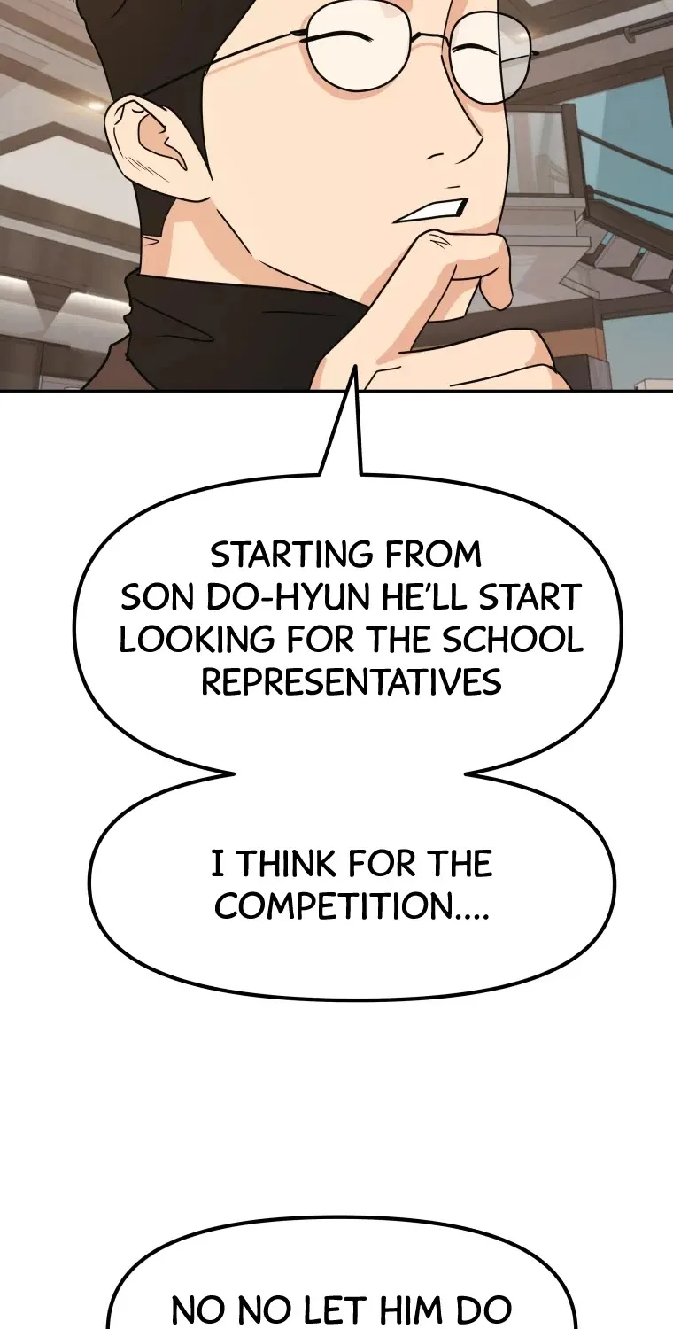 Guard Pass Kainu Manga Chapter 27 Page 46