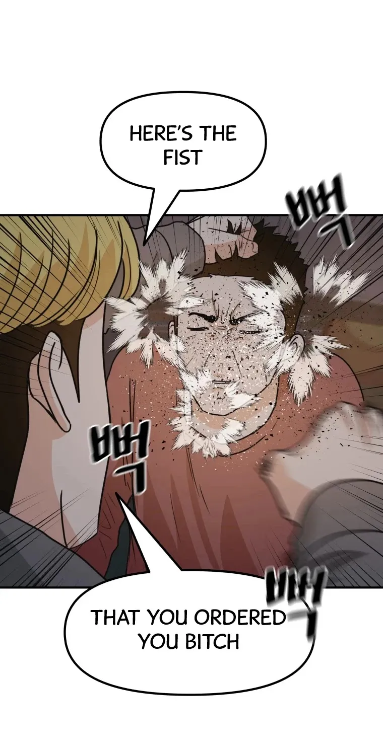 Guard Pass Kainu Manga Chapter 27 Page 69