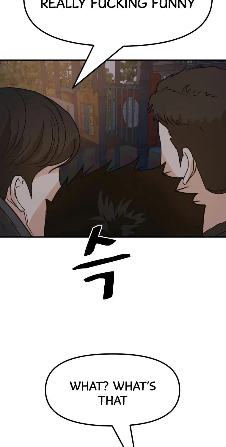 Guard Pass Kainu Manga Chapter 27 Page 81