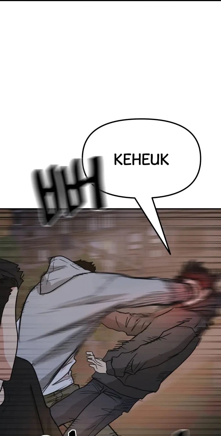 Guard Pass Kainu Manga Chapter 27 Page 83
