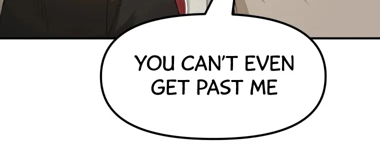 Guard Pass Kainu Manga Chapter 26 Page 7