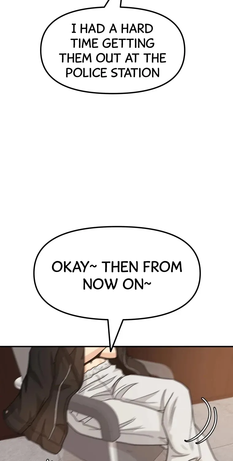 Guard Pass Kainu Manga Chapter 25 Page 97