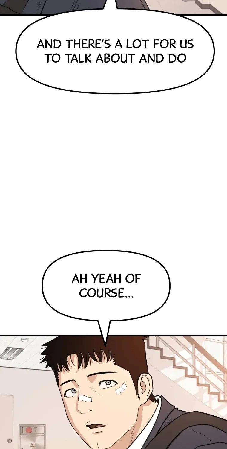 Guard Pass Kainu Manga Chapter 24 Page 7