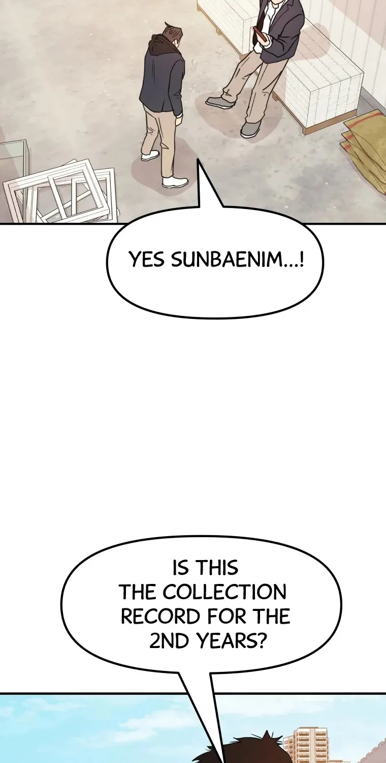 Guard Pass Kainu Manga Chapter 24 Page 16