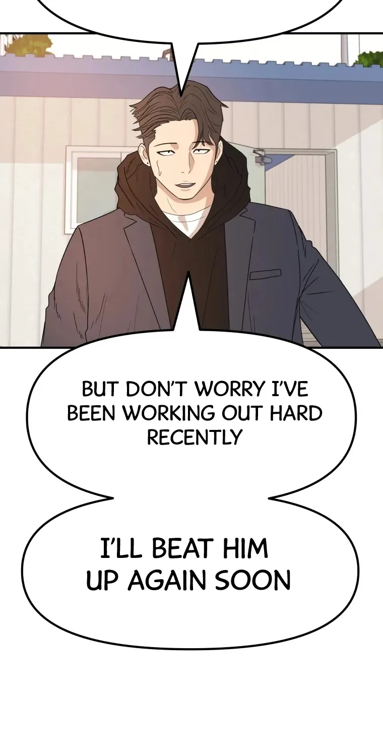 Guard Pass Kainu Manga Chapter 24 Page 18