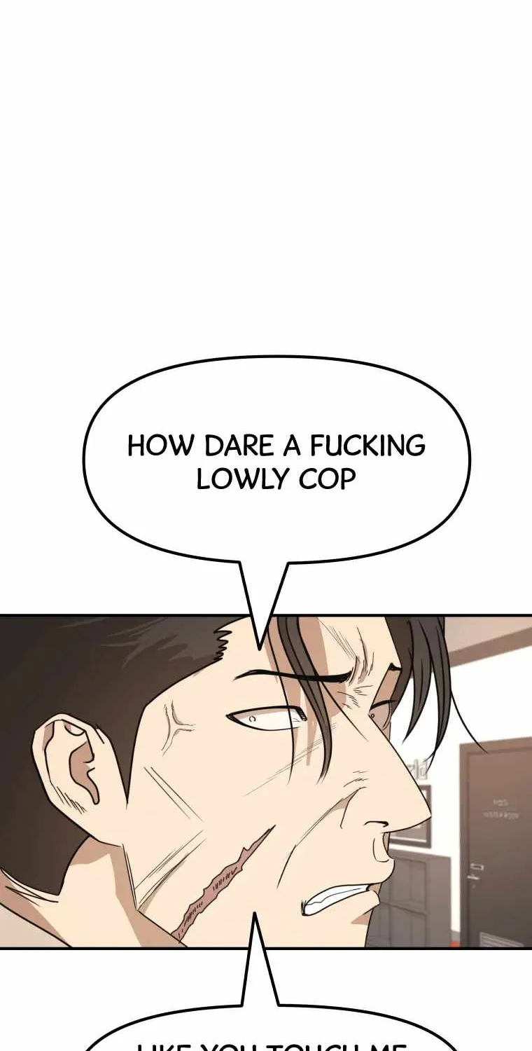 Guard Pass Kainu Manga Chapter 23 Page 6