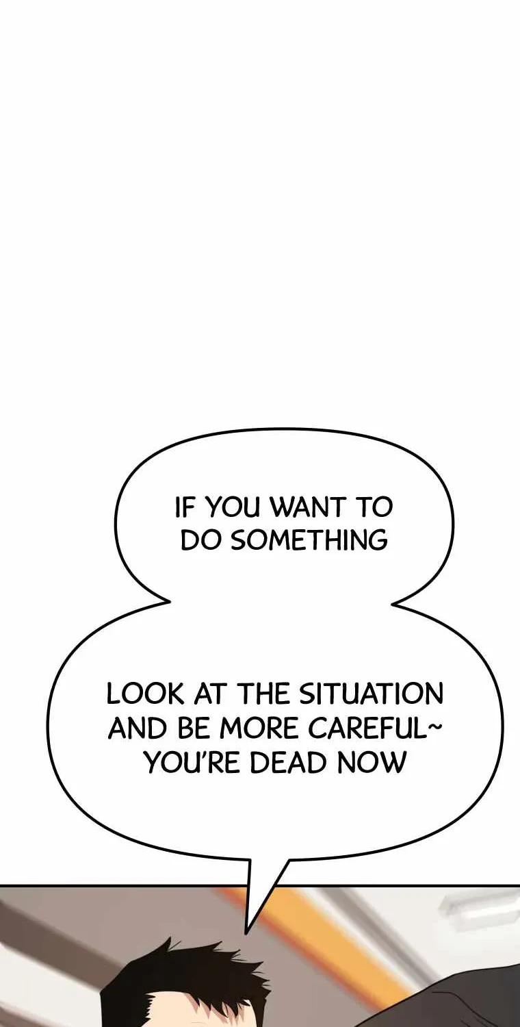 Guard Pass Kainu Manga Chapter 23 Page 11