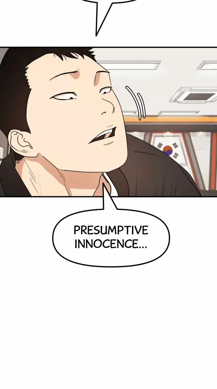 Guard Pass Kainu Manga Chapter 23 Page 16