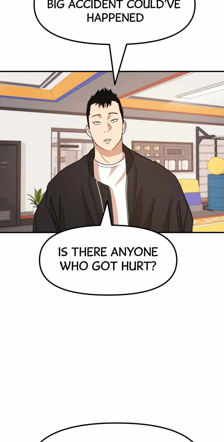 Guard Pass Kainu Manga Chapter 23 Page 20