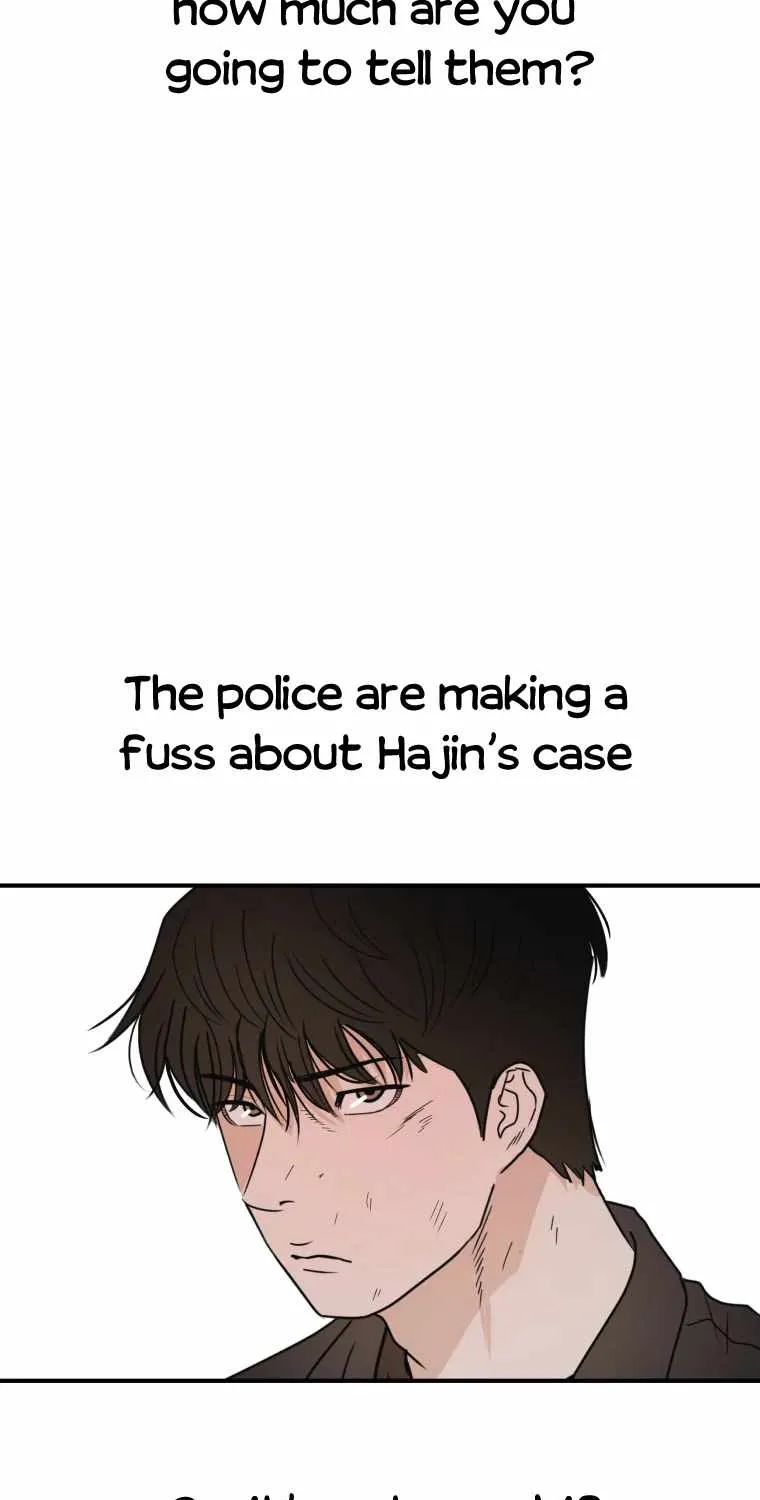 Guard Pass Kainu Manga Chapter 23 Page 29