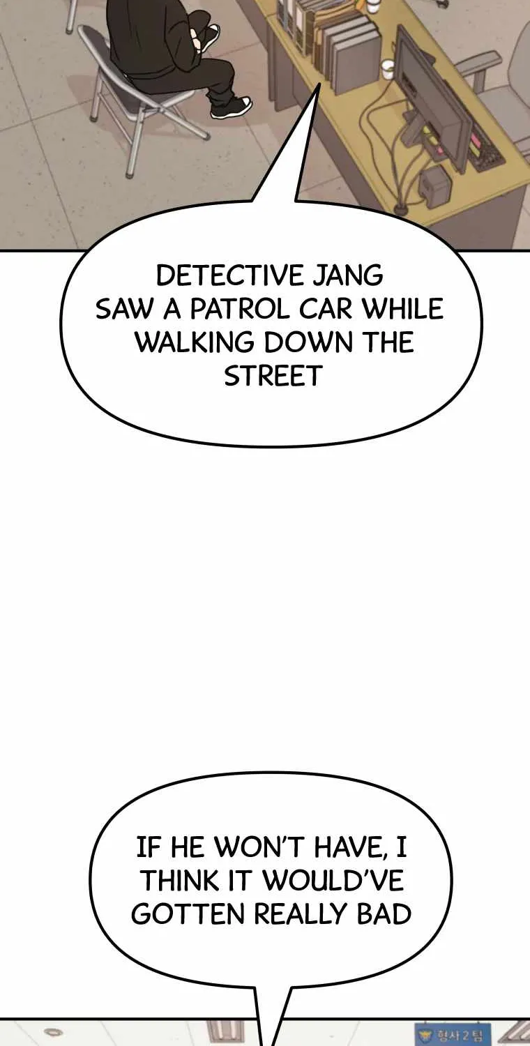 Guard Pass Kainu Manga Chapter 23 Page 38