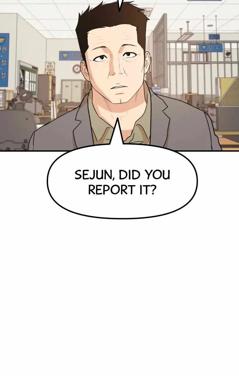 Guard Pass Kainu Manga Chapter 23 Page 39