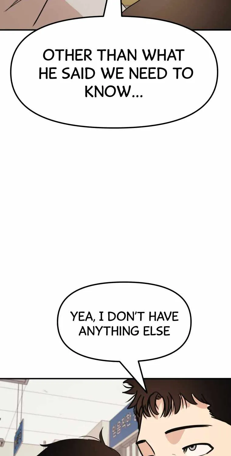 Guard Pass Kainu Manga Chapter 23 Page 53