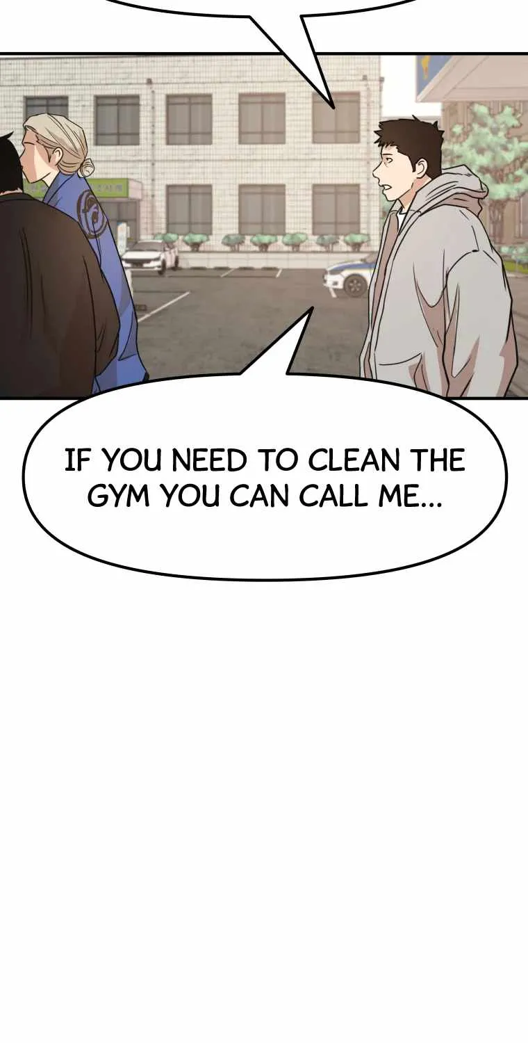 Guard Pass Kainu Manga Chapter 23 Page 67