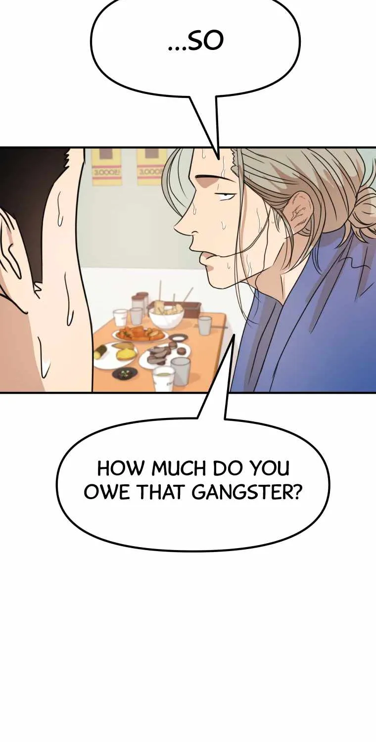 Guard Pass Kainu Manga Chapter 23 Page 81